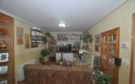 Herverkoop - Town House -
Pinoso - Inland