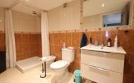 Resale - Villa -
San Miguel de Salinas - Inland