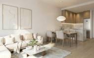 Nouvelle construction - Apartment -
Finestrat - Balcón De Finestrat
