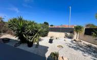 Revente - Villa -
Santiago de la Ribera - Costa Calida