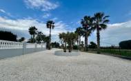 Reventa - Villa -
Catral - Costa Blanca