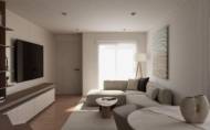Obra nueva - Town House -
La Union - centro