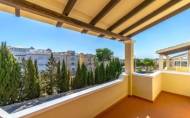 Herverkoop - Town House -
Orihuela Costa - Costa Blanca