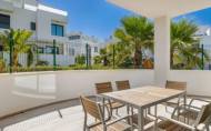 Herverkoop - Town House -
Fuengirola - Costa del Sol