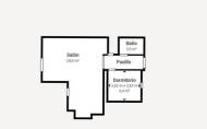 Revente - Villa -
Orihuela Costa - Villamartín-las Filipinas