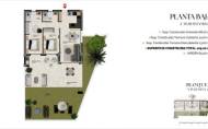 New Build - Apartment -
Finestrat - Balcón De Finestrat