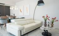 Obra nueva - Villa -
Ciudad Quesada - Lo Marabú
