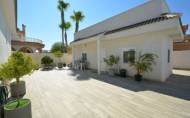 Revente - Villa -
Ciudad Quesada - Costa Blanca