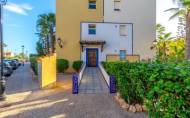 Revente - Apartment -
Torrevieja - Playa del Cura