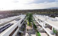 Nouvelle construction - Villa -
Los Alcazares - Serena Golf