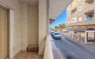 Herverkoop - Apartment -
Torrevieja - Playa del Cura