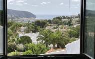 Nieuwbouw Woningen - Villa -
Moraira_Teulada - La Sabatera