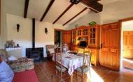 Resale - Country House -
Benifallim