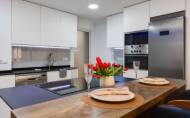 Herverkoop - Apartment -
Torrevieja - Centro
