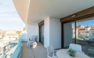 Nieuwbouw Woningen - Apartment -
Orihuela Costa - Playa Flamenca