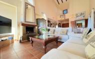 Herverkoop - Villa -
El Valle Golf Resort