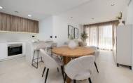 Obra nueva - Apartment -
Los Alcazares - La Serena Golf
