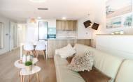 Herverkoop - Apartment -
Cartagena - Mar de Cristal