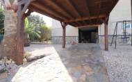 Resale - Villa -
Algorfa - Lomas de La Juliana