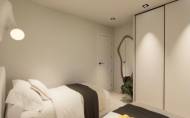 Nieuwbouw Woningen - Bungalow -
Pilar de la Horadada - pueblo