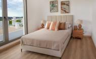Obra nueva - Villa -
Finestrat - Sierra Cortina