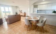 Herverkoop - Apartment -
Orihuela Costa - Punta Prima