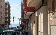 Reventa - Apartment -
Torrevieja - Playa del Cura