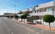 Nieuwbouw Woningen - Bungalow -
San Pedro del Pinatar - Lo Pagan