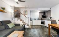 Herverkoop - Town House -
Torrevieja - Cabo Cervera