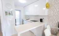 Reventa - Town House -
Orihuela Costa - Costa Blanca