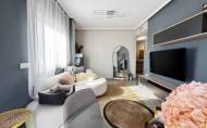 Revente - Apartment -
Torrevieja - Playa del Cura