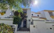 Herverkoop - Town House -
Casares Playa - Costa del Sol