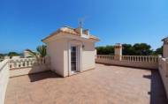 Herverkoop - Villa -
Cabo Roig - Costa Blanca