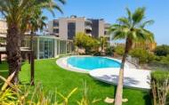 Herverkoop - Apartment -
Orihuela Costa - Costa Blanca