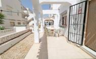 Herverkoop - Bungalow -
Torrevieja - El Acequión - Los Náufragos