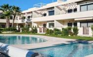 Herverkoop - Apartment -
Torrevieja - Costa Blanca