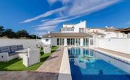 Reventa - Villa -
San Javier - Costa Calida