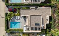 Revente - Villa -
Algorfa - Inland