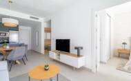 Obra nueva - Apartment -
Torrevieja - Torreblanca