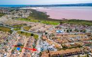 Herverkoop - Villa -
Torrevieja - Costa Blanca