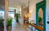 Nieuwbouw Woningen - Villa -
Algorfa - La Finca Golf