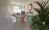 Nouvelle construction - Villa -
Pilar de la Horadada - pueblo