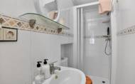 Herverkoop - duplex -
Torrevieja - La Siesta - El Salado - Torreta
