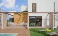 Nieuwbouw Woningen - Villa -
Orihuela Costa - Campoamor