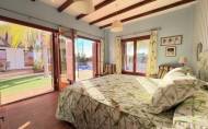 Herverkoop - Villa -
El Valle Golf Resort