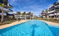 Revente - Apartment -
Orihuela Costa - Costa Blanca