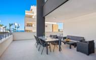 Herverkoop - Apartment -
Orihuela Costa - Playa Flamenca