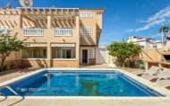 Resale - Apartment -
Orihuela Costa - Playa Flamenca