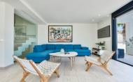 Herverkoop - Villa -
Finestrat - Balcón De Finestrat