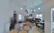 Herverkoop - Villa -
Los Montesinos - Costa blanca sur